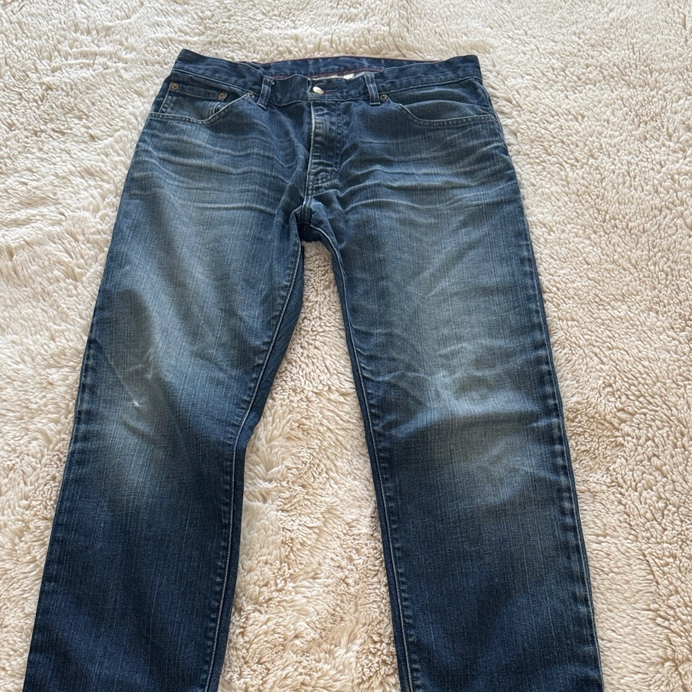 Men's Raleigh Martin Jeans
